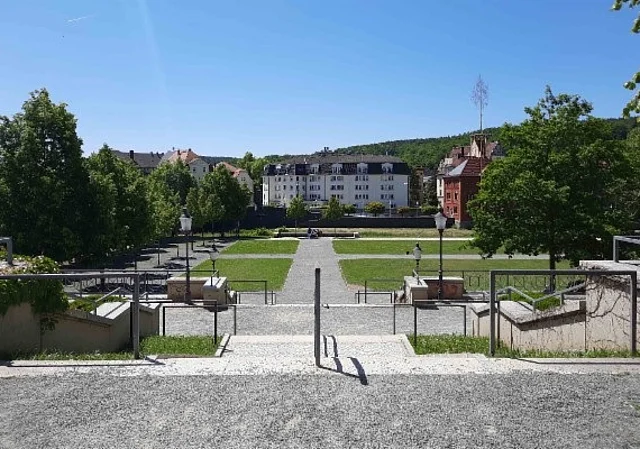 Schlossgarten