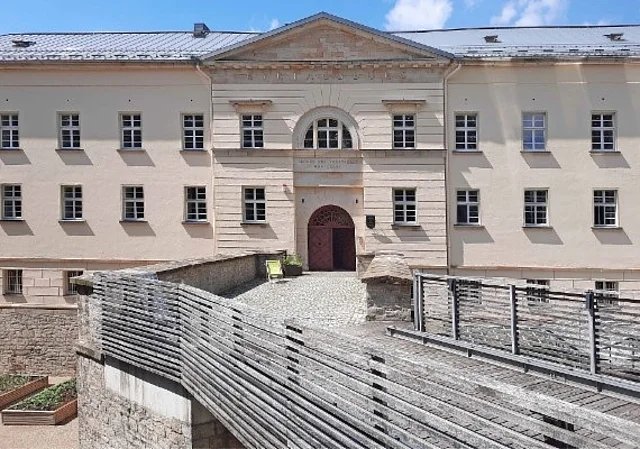 Gartenbaumuseum