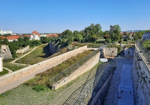 Bastion Franz