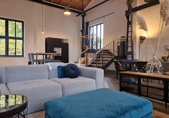 ElbQuartier | 'DAS LOFT'