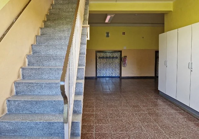 2. Obergeschoss
