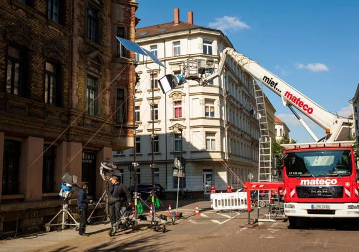 Leipzig, Einertstraße 3