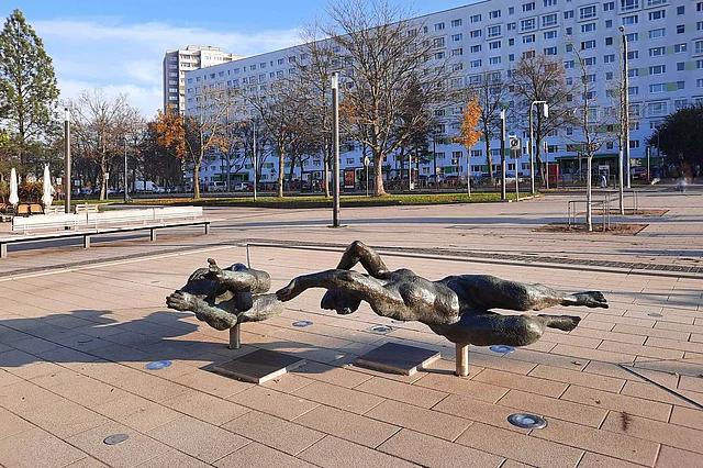 Berliner Platz