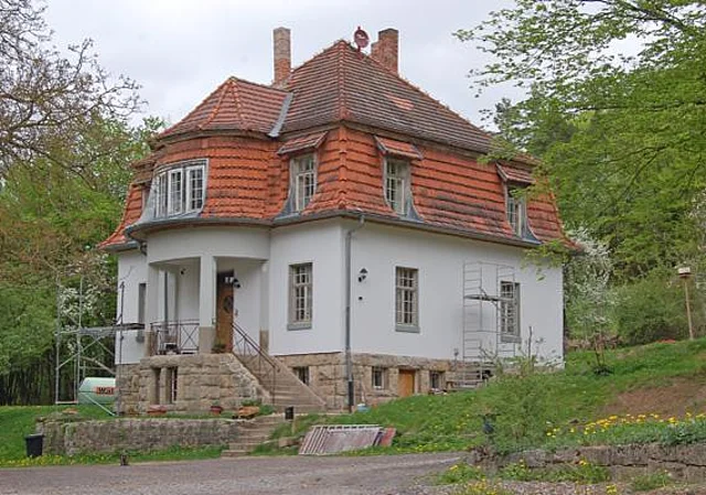 Gärtnerhaus