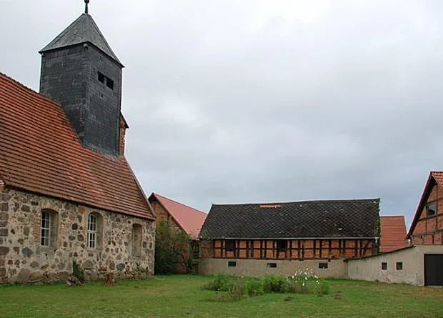 Dorfkirche Ipse 