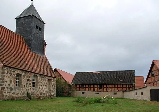 Dorfkirche Ipse