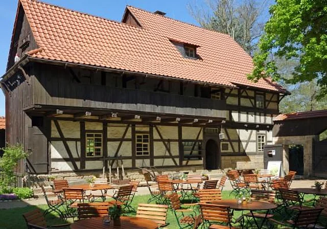 Unterhaseler Haus