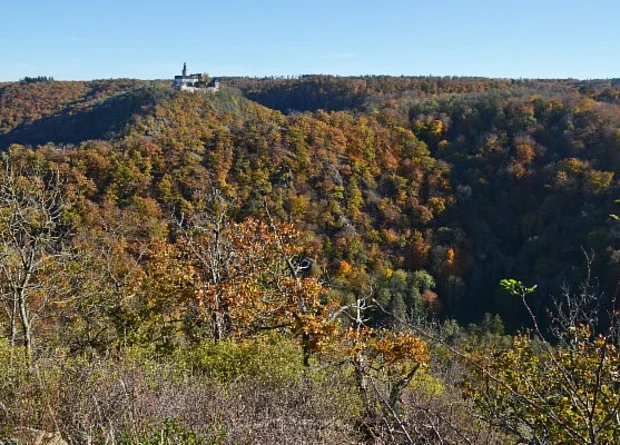 Burg Falkenstein 