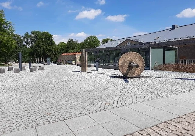 Gartenbaumuseum