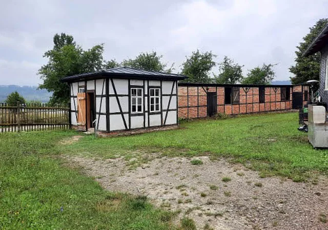 Kegelbahn