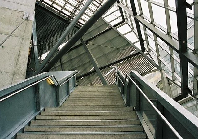 Obergeschoss