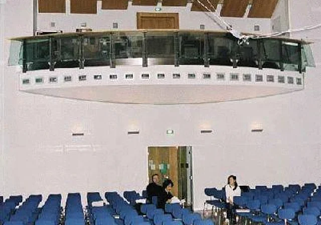 Saal