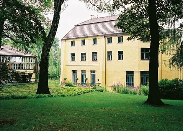 Villa Esche Chemnitz 