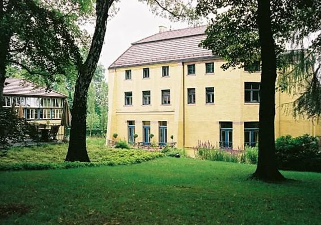 Villa Esche Chemnitz