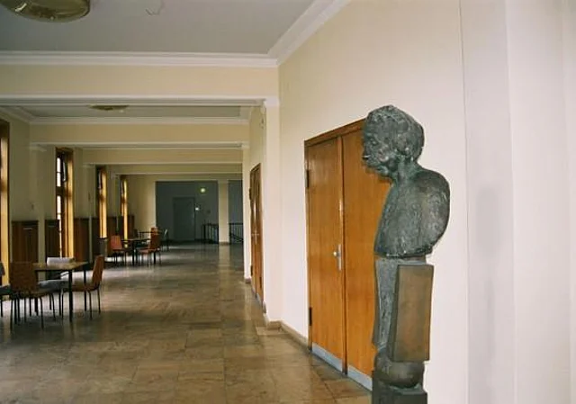 Vorraum