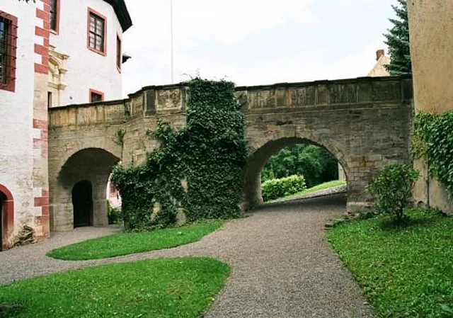 Brücke