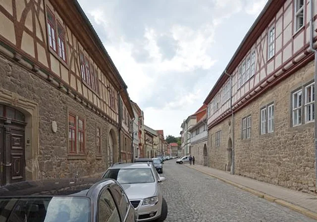 Herrenstraße