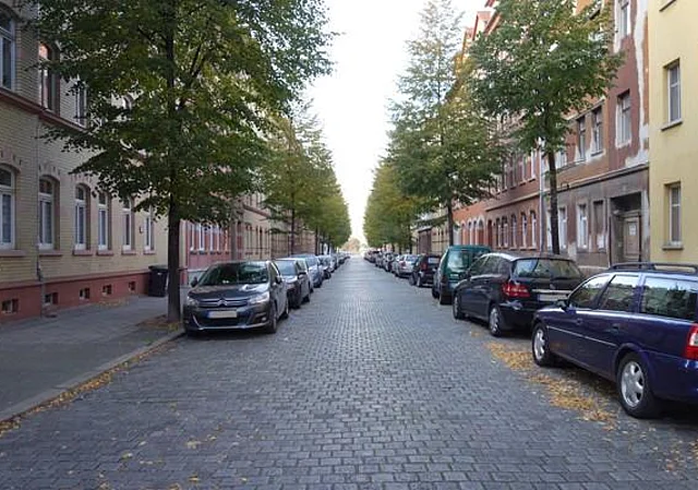Josef-Ries-Straße