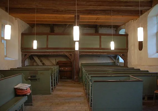 Dorfkirche Ipse