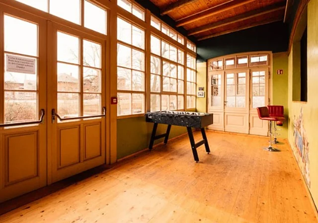 Foyer