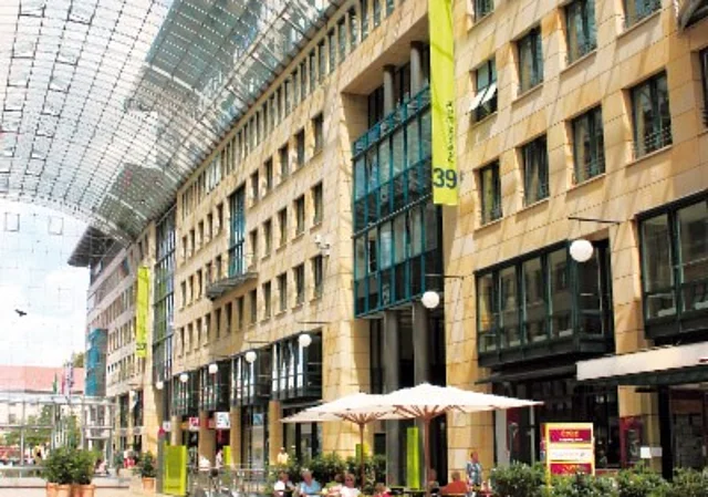 Atrium
