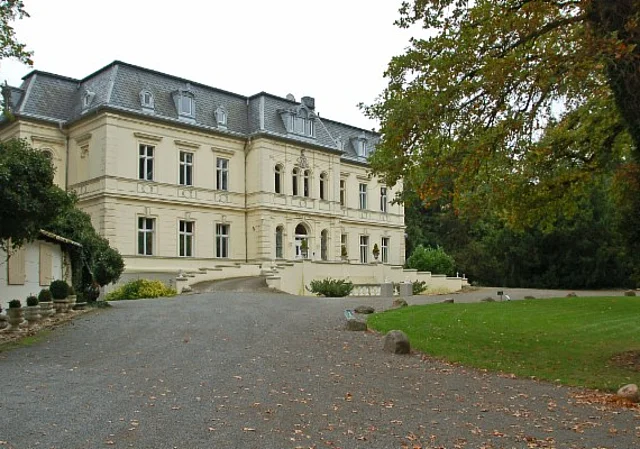Eventschloss Schönfeld