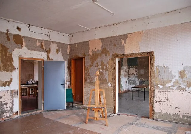 1. Obergeschoss