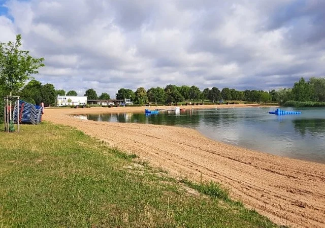 Sandstrand