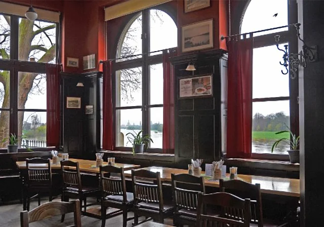 Ball- und Brauhaus Watzke Dresden, Elbzimmer