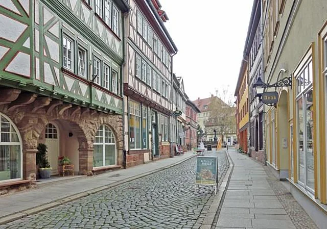 Barfüßerstraße