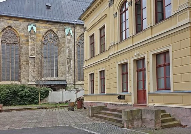 Domstraße