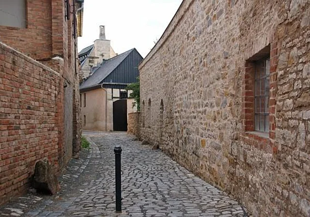 Am Grauen Hof