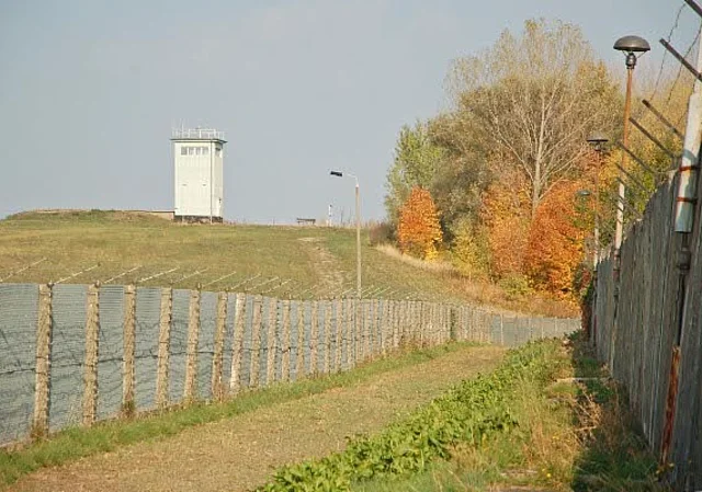 Grenzdenkmal Hötensleben