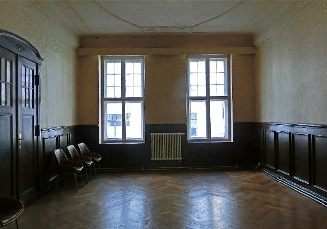 Salon