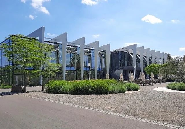 Haus Danakil