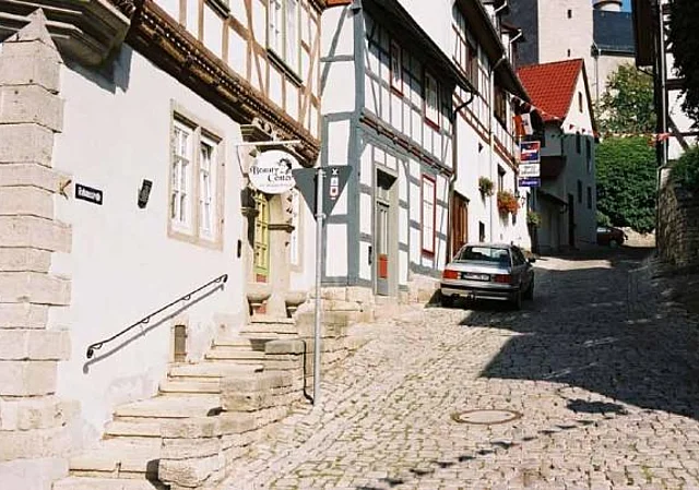 Gasse