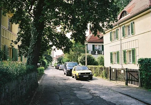 Denkmalsblick