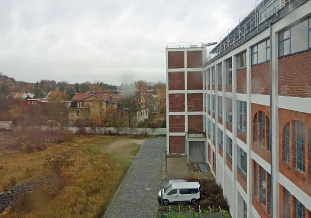 Nord-West-Ansicht