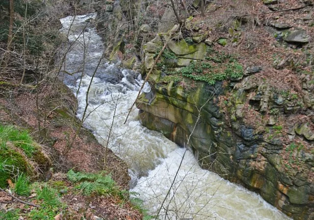 Bodekessel