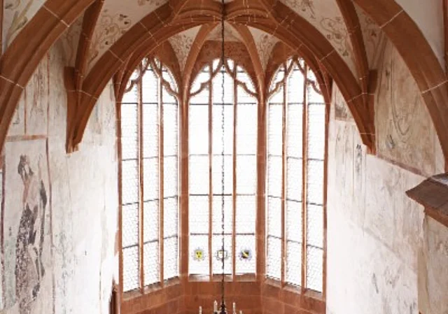 Schlosskapelle