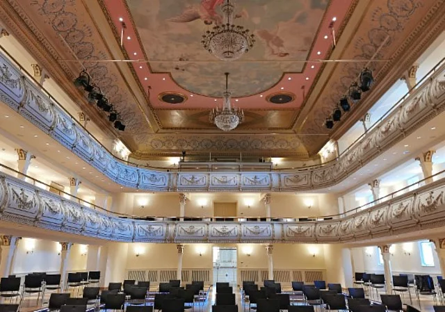 Kaisersaal