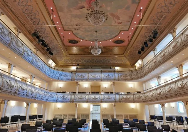 Kaisersaal