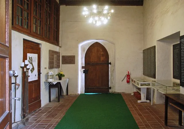 Nikolaikirche Gardelegen