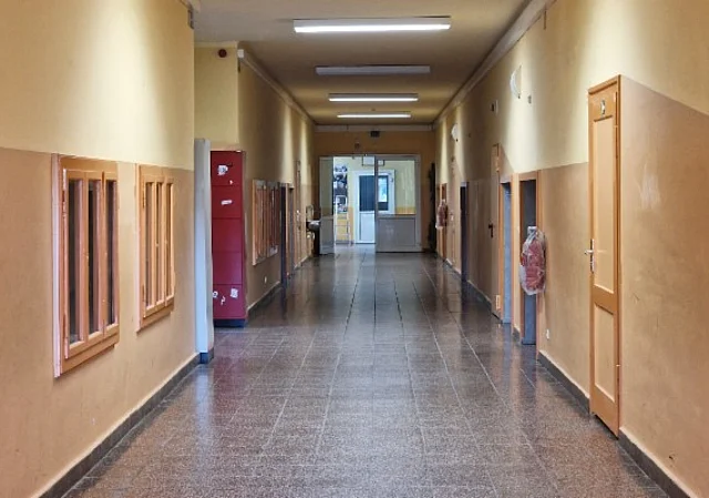 Erdgeschoss