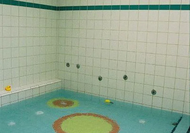Planschbecken