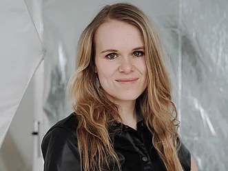 Roxana Hennig / Gründerin & Geschäftsführerin Maywood Media & LOOKS Media GmbH, Magdeburg