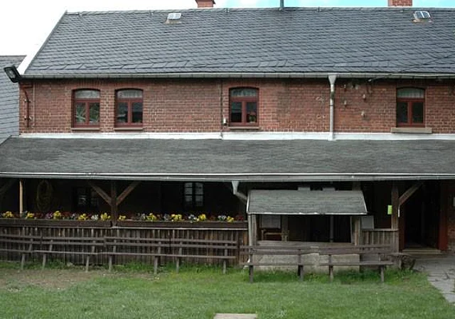 Hof 2, Haus Thomä