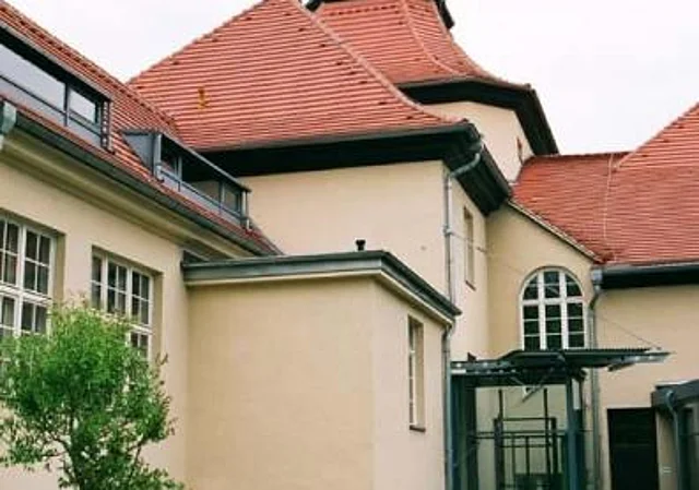 Ansicht Südwest