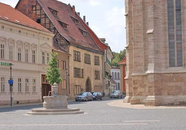 Untermarkt