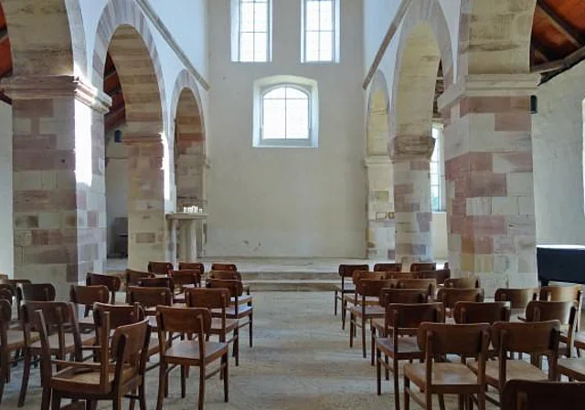 Basilika